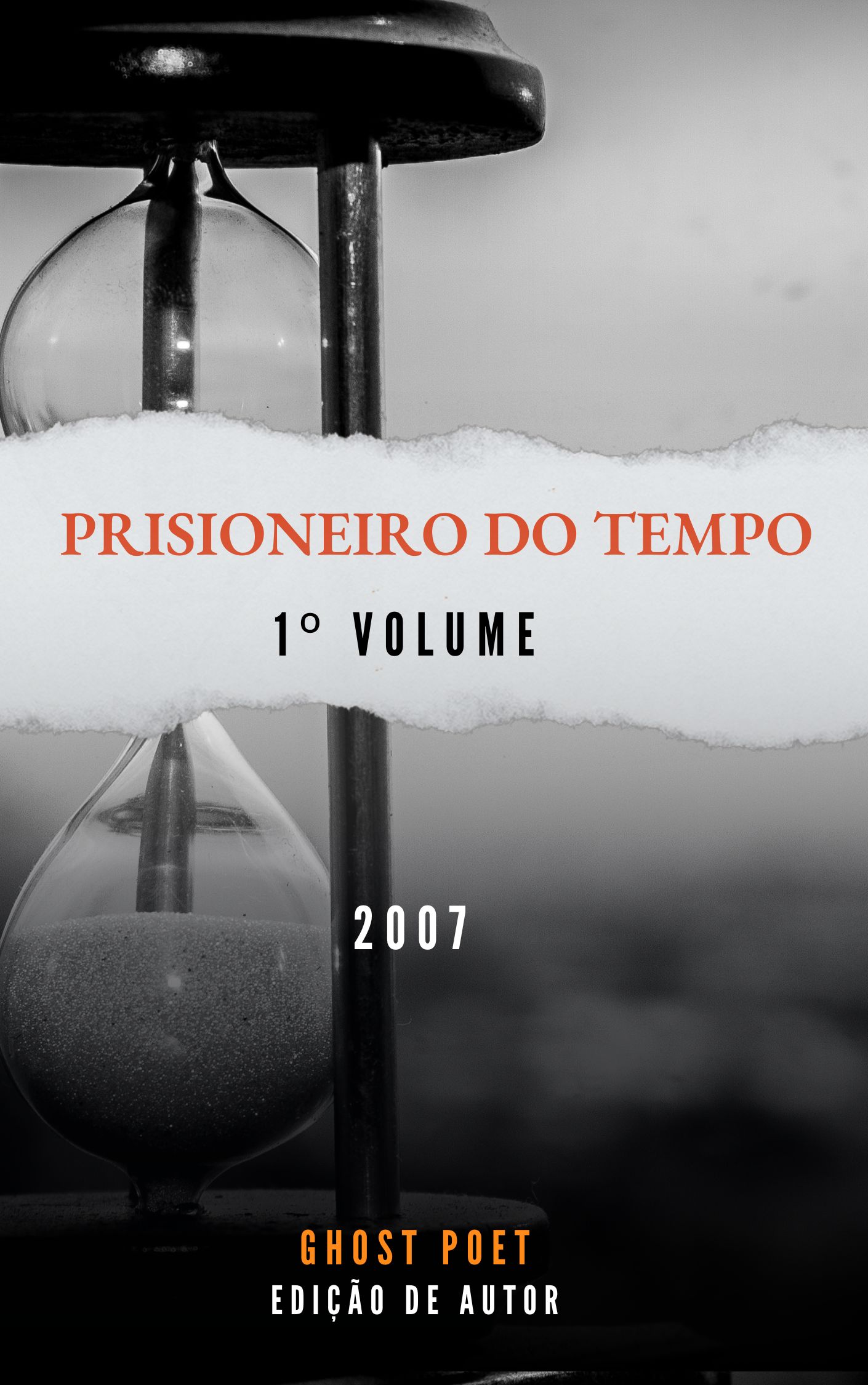 Capa do Livro