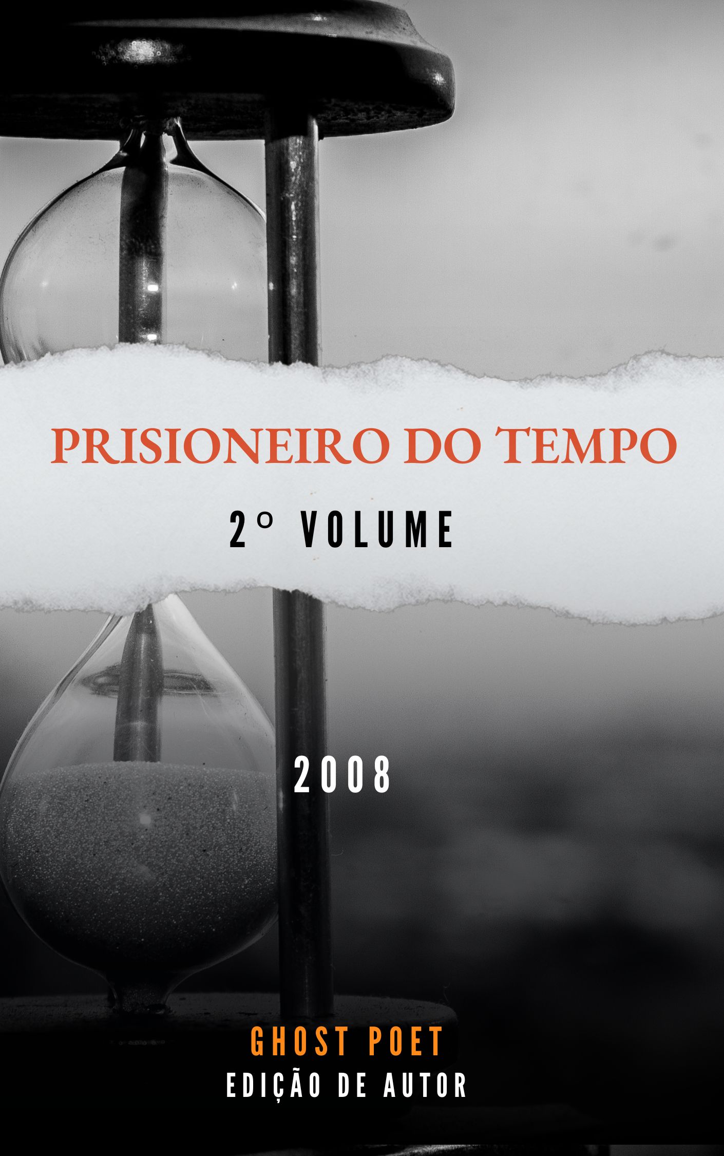Capa do Livro