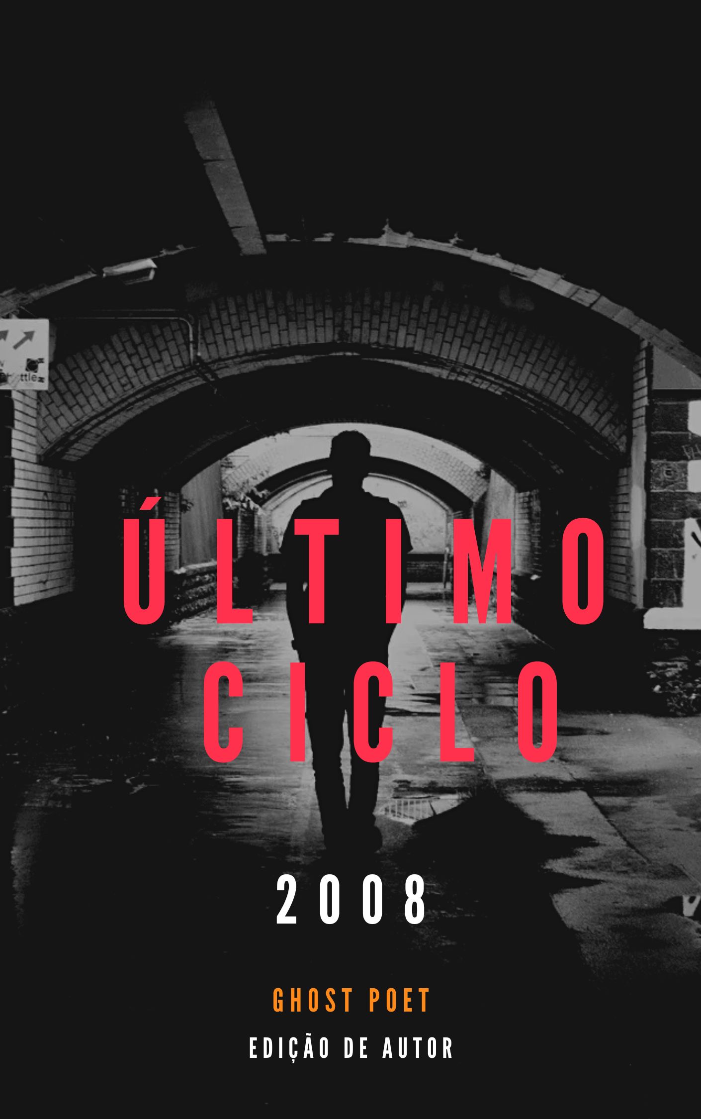 Capa do Livro