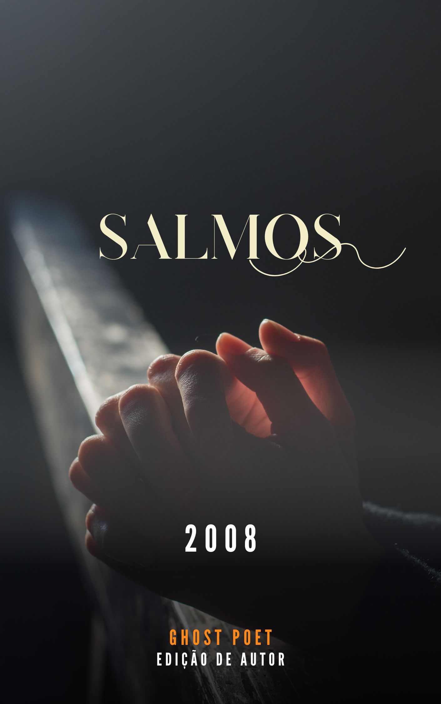 Capa do Livro