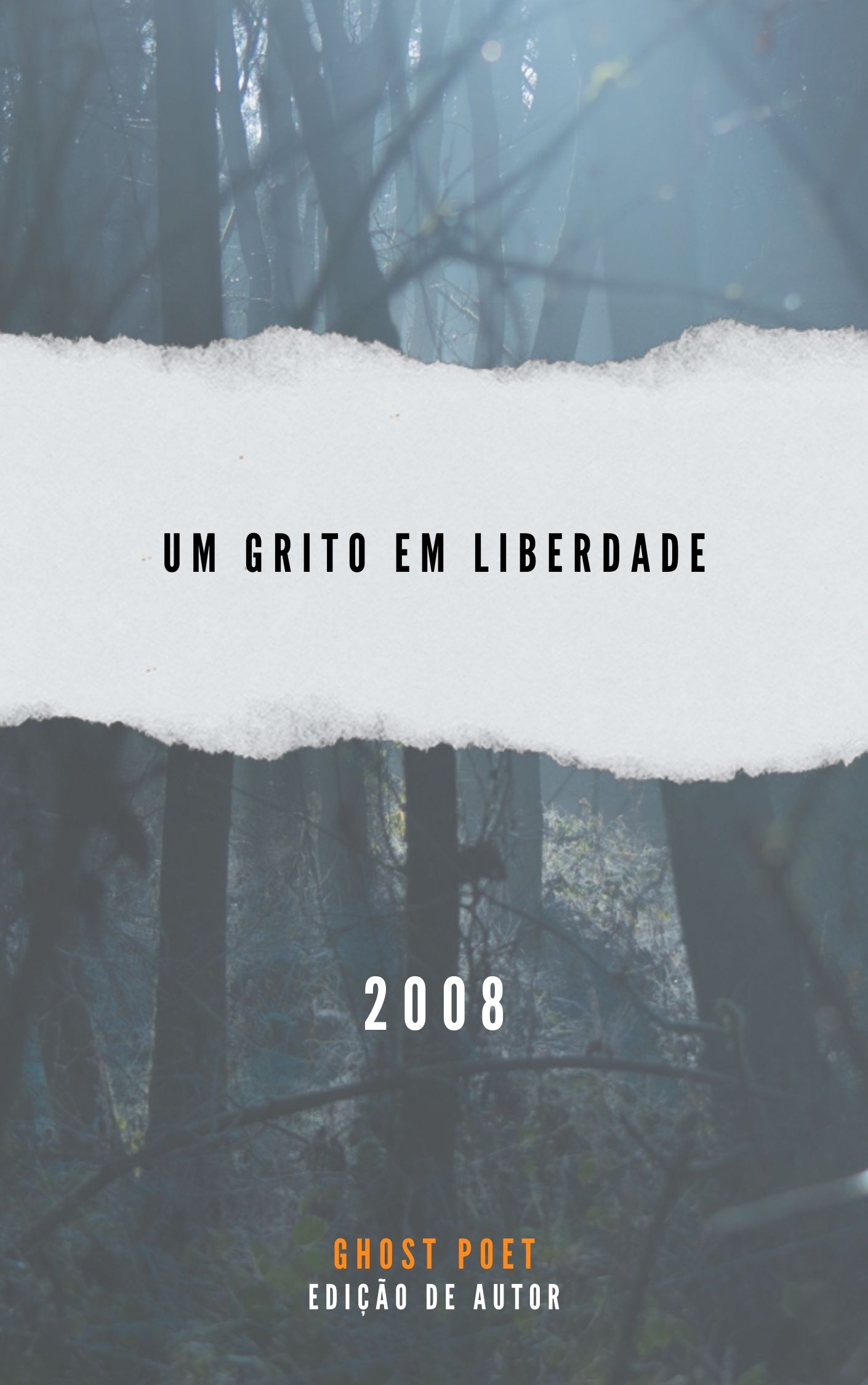 Capa do Livro