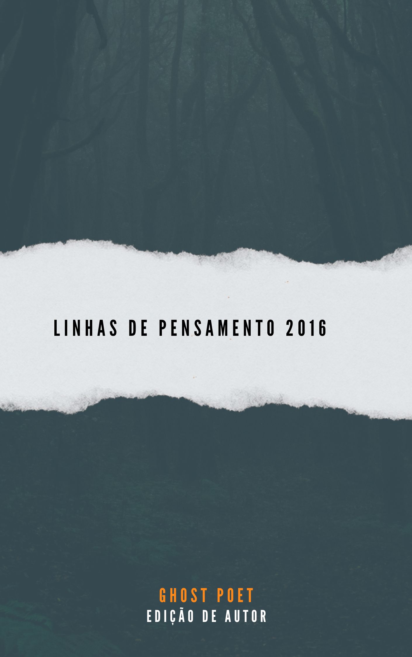 Capa do Livro