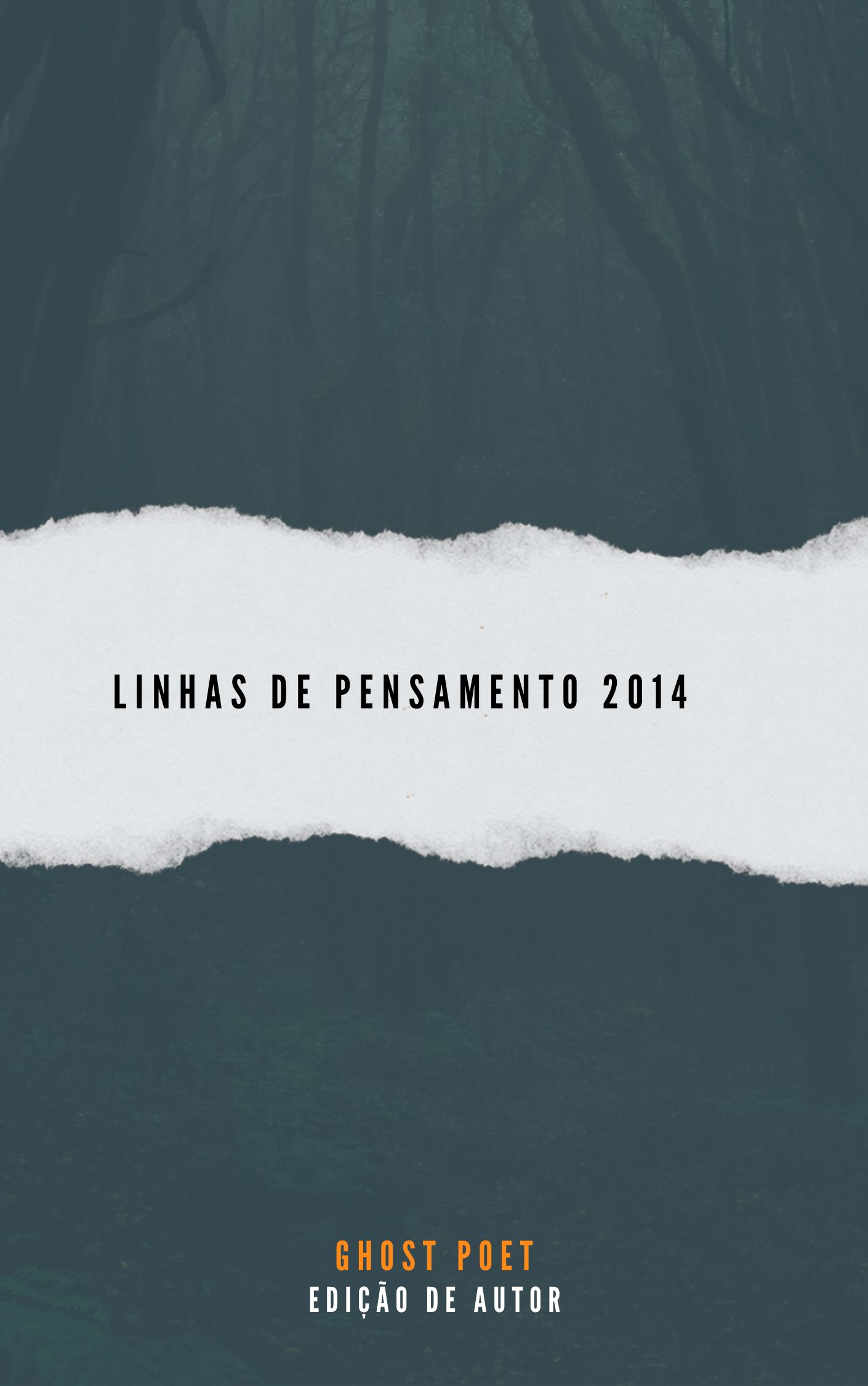 Capa do Livro