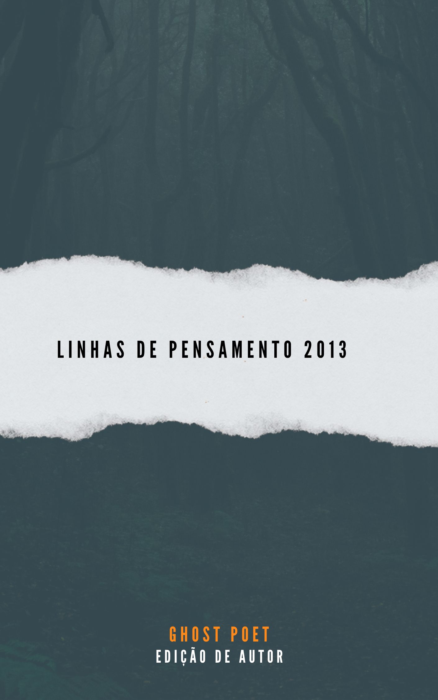 Capa do Livro